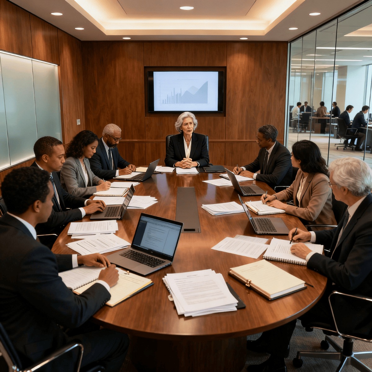 AI Governance & Ethics Certificate