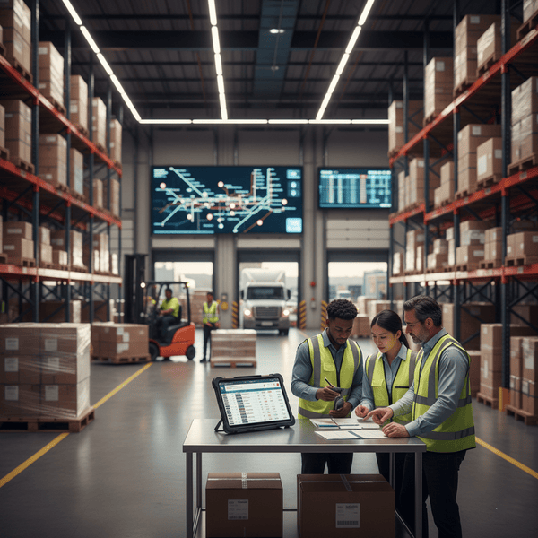 Certified Supply Chain Manager (CSCM)