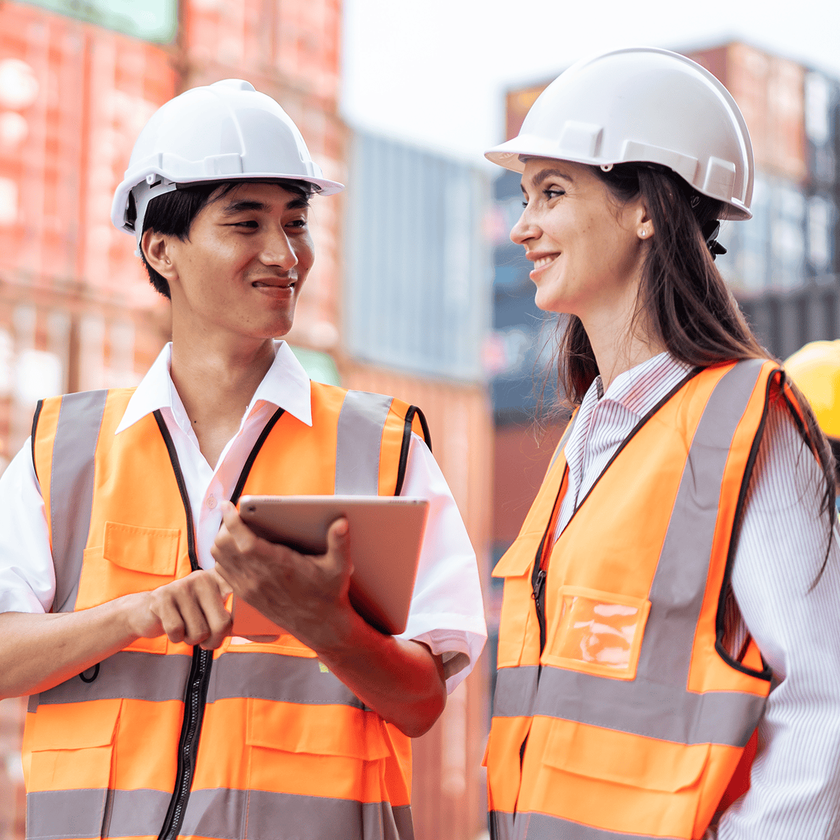 Certified Supply Chain Professional (CSCP)