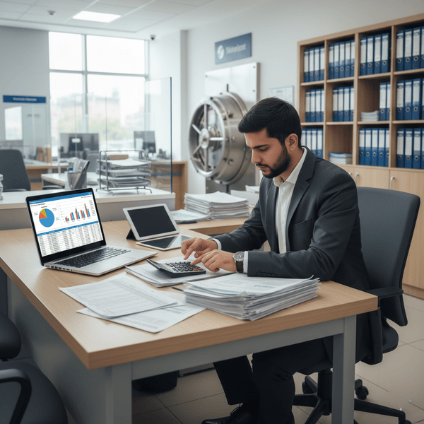 Certified Internal Auditor – Quality (ISO 9001)