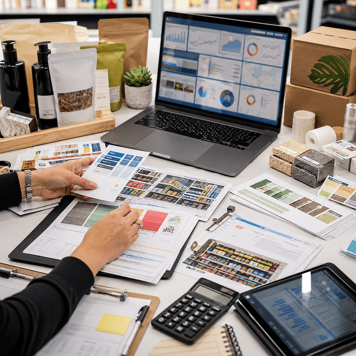 Certified Supply Chain Leader (CSCL)