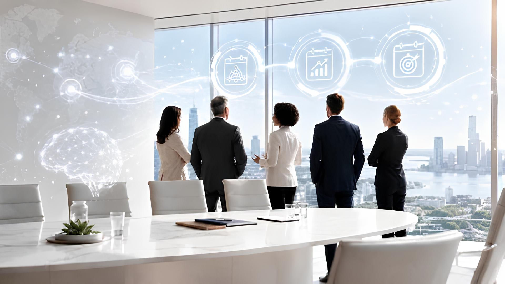 AI Fundamentals for Business