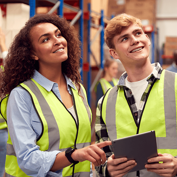 Certified Supply Chain Fundamentals (CSCF)
