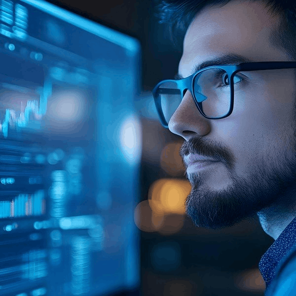AI & Data Analytics Certificate